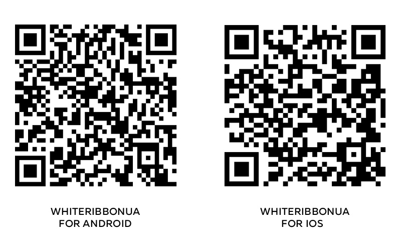 WhiteRibbonUA
